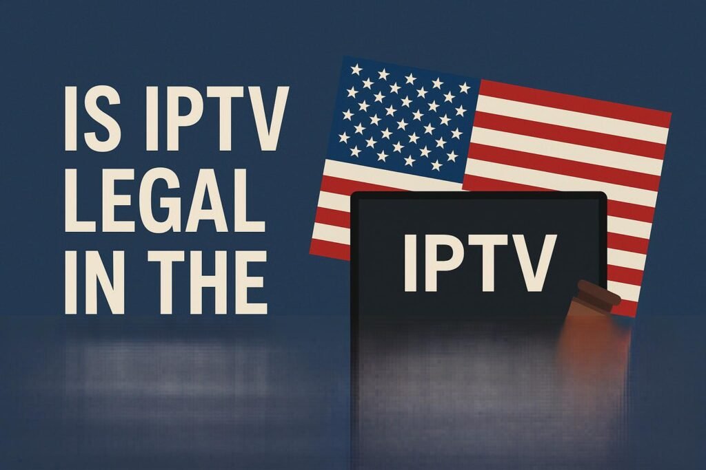 iptv smarters abonnement